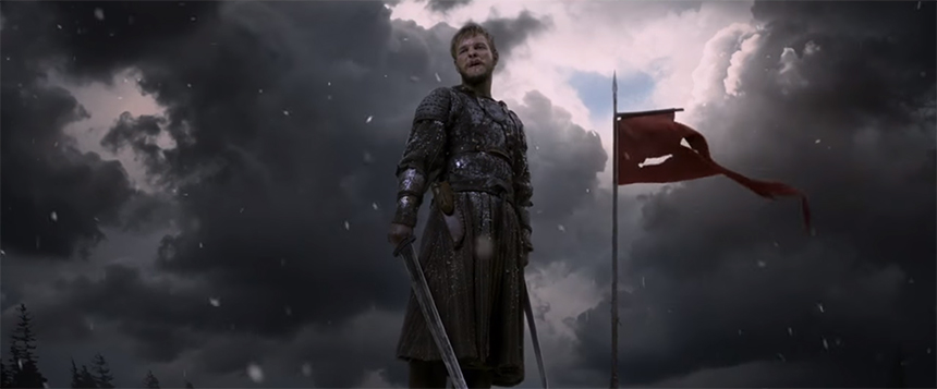 LEGEND OF KOLOVRAT: Watch The Trailer For This Russian Epic